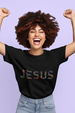 "Brillando con amor eterno"