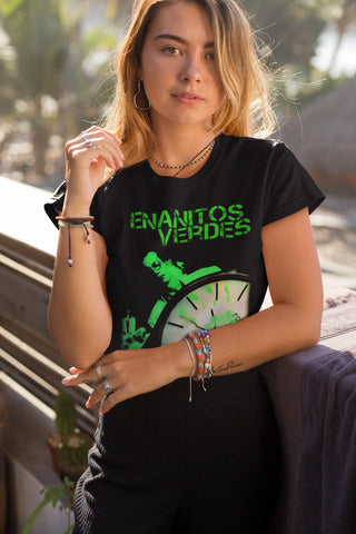 "Enanitos Verdes" V1