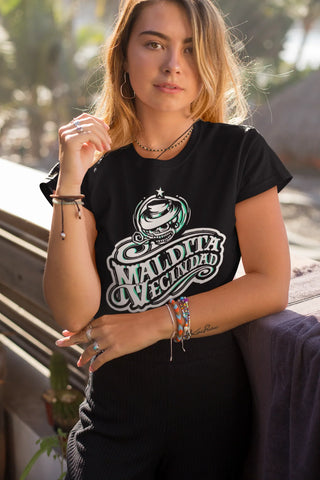 "Maldita Vecindad" V1