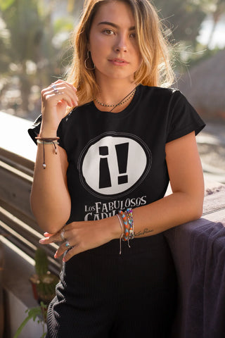 "Los Fabulosos Cadillacs" V2