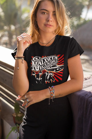 "Maldita Vecindad" V2