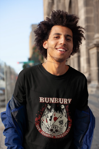 "Enrique Bunbury" V2