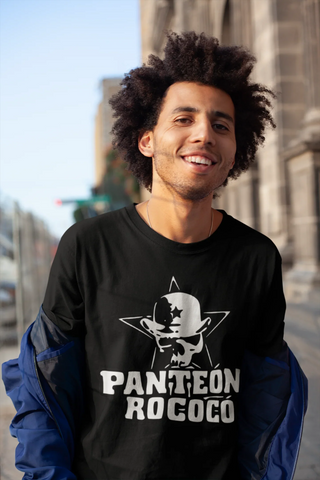 "Panteón Rococó" V2