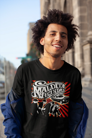 "Maldita Vecindad" V2