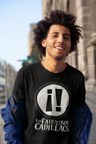 "Los Fabulosos Cadillacs" V2