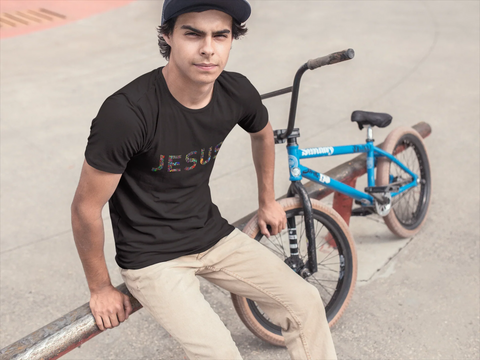 "Brillando con amor eterno"