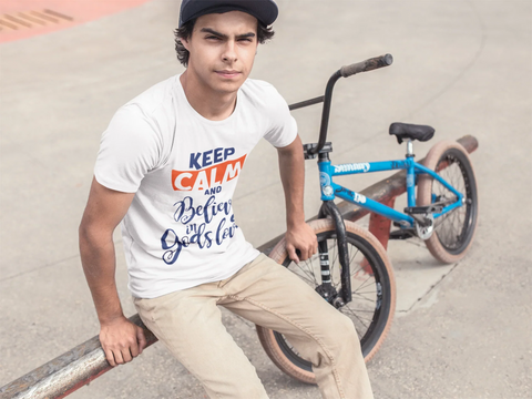 "Paz en la tormenta"