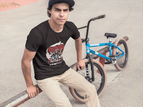 "Bendecido" versión 3