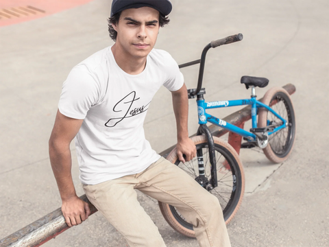 "La fuerza de la fe"