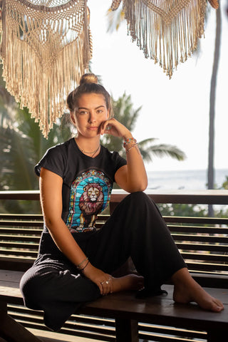 "Belleza Espiritual"