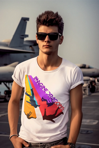 "Imagine Dragons" V3