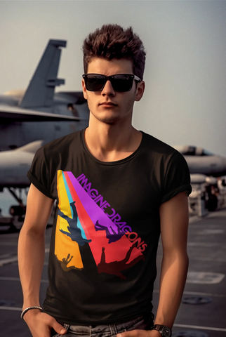 "Imagine Dragons" V3