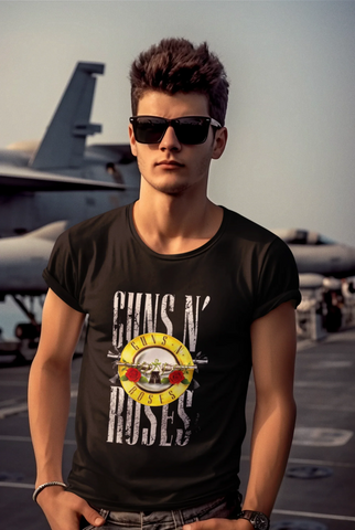 "Guns and Roses" V2