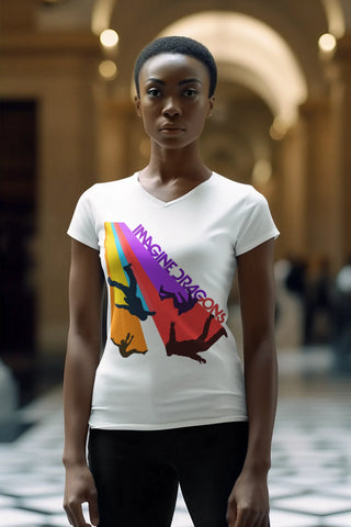 "Imagine Dragons" V3